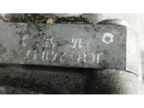 JCR CAJA CAMBIOS VW GOLF V (1K1)|Desguaces La Cabaña