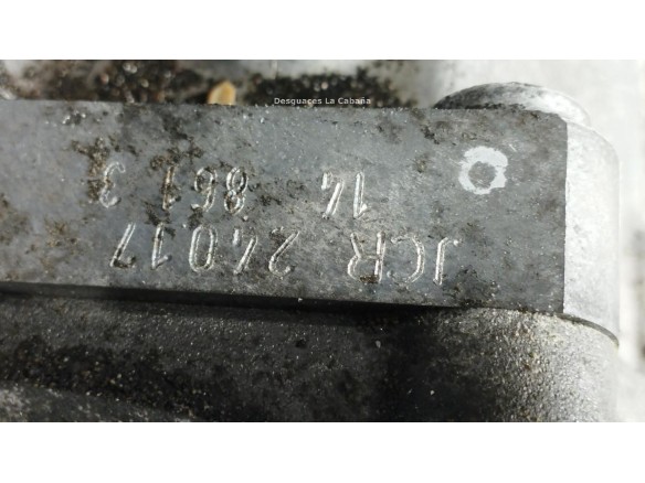 JCR CAJA CAMBIOS VW GOLF V (1K1)|Desguaces La Cabaña