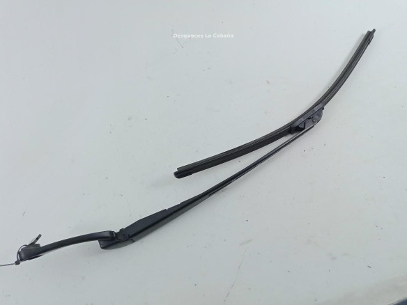 8E1955407C BRAZO LIMPIAPARABRISAS DEL IZQ SEAT EXEO (3R2) |Desguaces La Cabaña