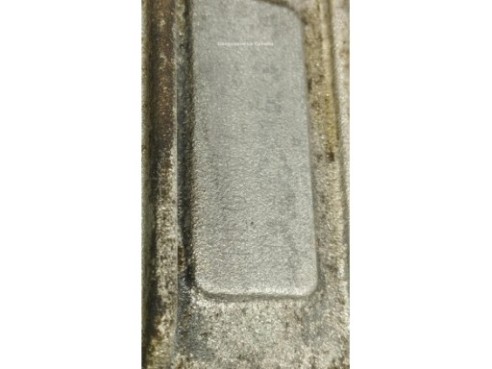 HLC CAJA CAMBIOS VW TOURAN (1T1, 1T2)|Desguaces La Cabaña