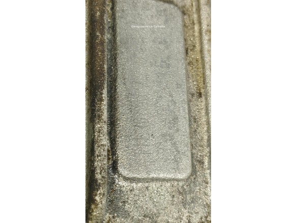 HLC CAJA CAMBIOS VW TOURAN (1T1, 1T2)|Desguaces La Cabaña