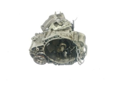 JLW CAJA CAMBIOS VW GOLF V (1K1)|Desguaces La Cabaña