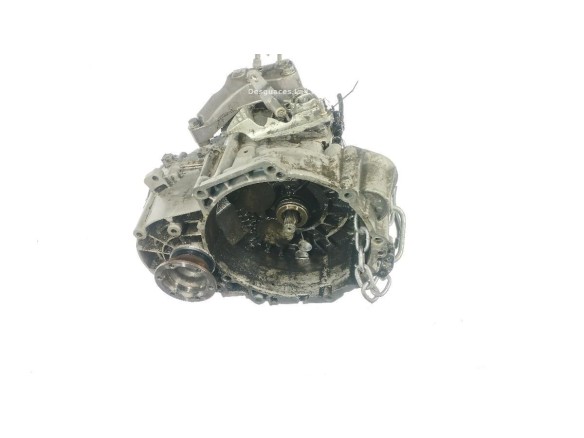 JLW CAJA CAMBIOS VW GOLF V (1K1)|Desguaces La Cabaña