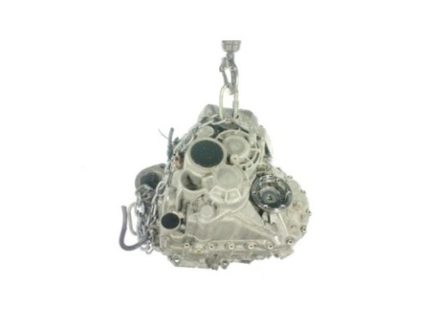 JLW CAJA CAMBIOS VW GOLF V (1K1)|Desguaces La Cabaña