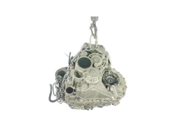 JLW CAJA CAMBIOS VW GOLF V (1K1)|Desguaces La Cabaña