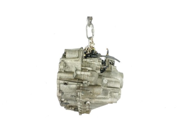 NFU CAJA CAMBIOS VW CC (358)|Desguaces La Cabaña