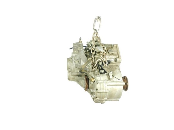 NFU CAJA CAMBIOS VW CC (358)|Desguaces La Cabaña