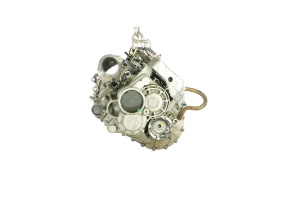 NFU CAJA CAMBIOS VW CC (358)|Desguaces La Cabaña