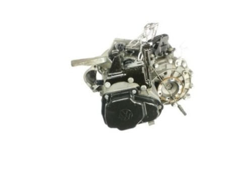 JCZ CAJA CAMBIOS VW POLO (9N_)|Desguaces La Cabaña