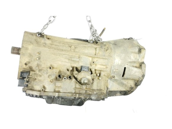 HXG CAJA CAMBIOS VW TOUAREG (7LA, 7L6, 7L7)|Desguaces La Cabaña