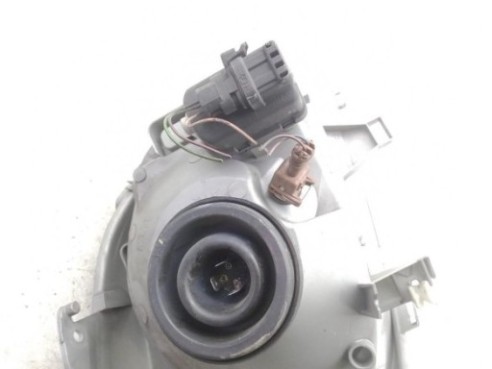 7700311371 FARO IZQUIERDO RENAULT TRAFIC II Furgón (FL)|Desguaces La Cabaña