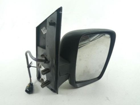 ESPEJO DER CITROEN JUMPY Furgón|Desguaces La Cabaña