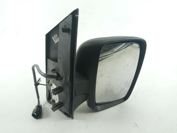ESPEJO DER CITROEN JUMPY Furgón|Desguaces La Cabaña