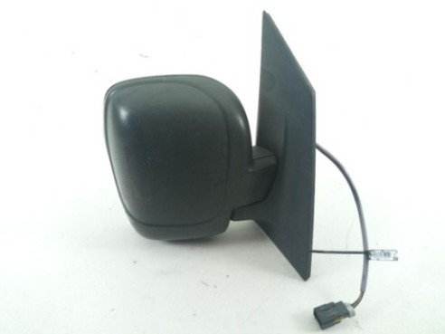 ESPEJO DER CITROEN JUMPY Furgón|Desguaces La Cabaña