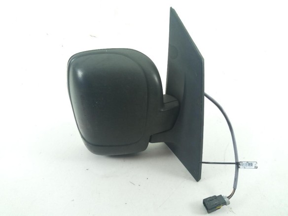 ESPEJO DER CITROEN JUMPY Furgón|Desguaces La Cabaña