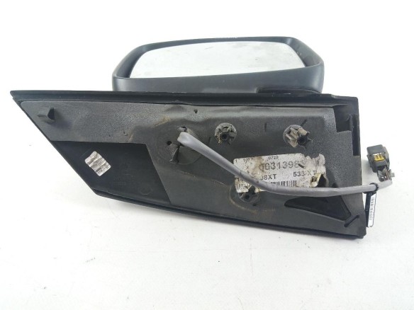 ESPEJO DER CITROEN JUMPY Furgón|Desguaces La Cabaña