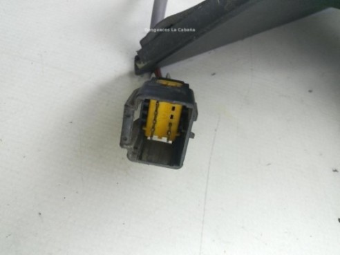 ESPEJO DER CITROEN JUMPY Furgón|Desguaces La Cabaña