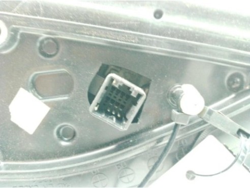 876200X030 ESPEJO IZQ HYUNDAI i10 (PA)|Desguaces La Cabaña