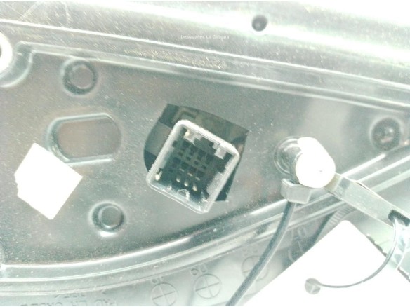 876200X030 ESPEJO IZQ HYUNDAI i10 (PA)|Desguaces La Cabaña