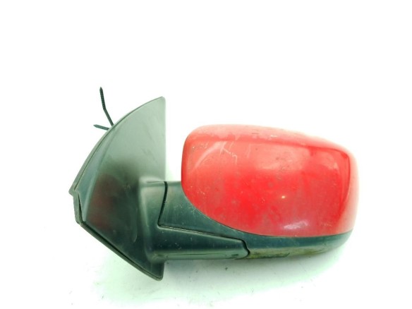 876200X030 ESPEJO IZQ HYUNDAI i10 (PA)|Desguaces La Cabaña