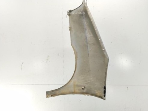 518053371 CENTRALITA AIRBAG FIAT DOBLO Cargo (223_)|Desguaces La Cabaña 2