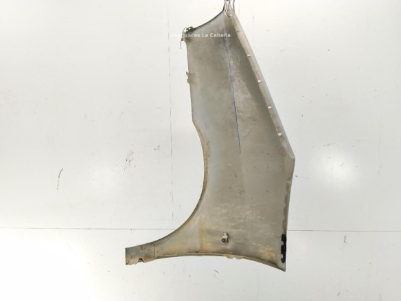   ALETA DEL DER FIAT SCUDO Furgón (220_)|Desguaces La Cabaña