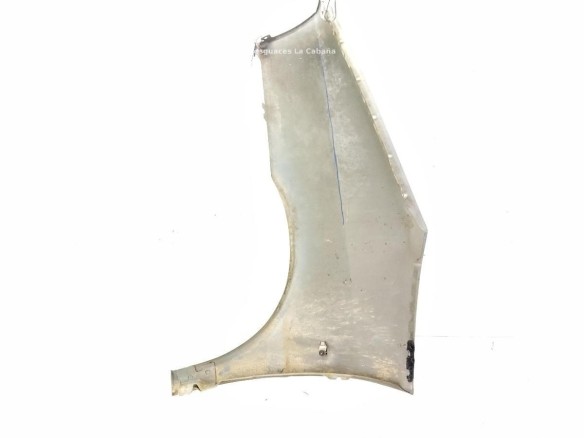   ALETA DEL DER FIAT SCUDO Furgón (220_)|Desguaces La Cabaña