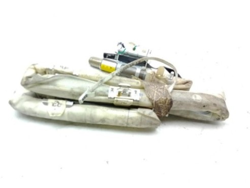 AIRBAG CORTINA IZQ FORD MONDEO IV (BA7)|Desguaces La Cabaña