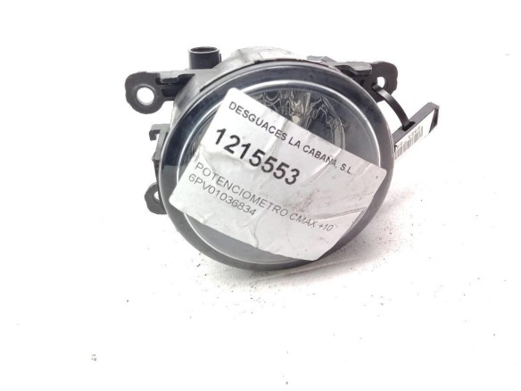 NIEBLA DEL IZQ FORD C-MAX II (DXA/CB7, DXA/CEU)|Desguaces La Cabaña