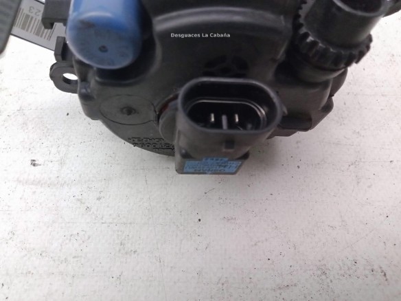 NIEBLA DEL IZQ FORD C-MAX II (DXA/CB7, DXA/CEU)|Desguaces La Cabaña