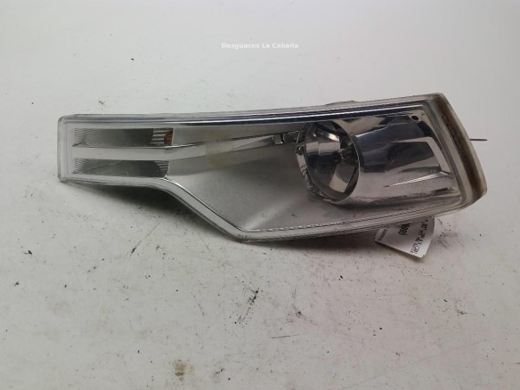 6351JQ NIEBLA DEL IZQ CITROEN C5 III (RD_)|Desguaces La Cabaña