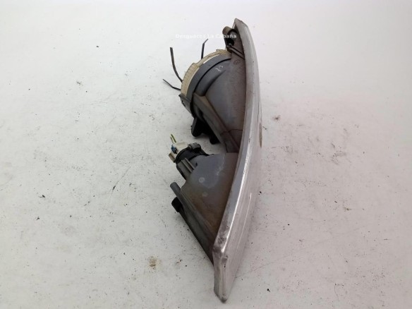 6351JQ NIEBLA DEL IZQ CITROEN C5 III (RD_)|Desguaces La Cabaña