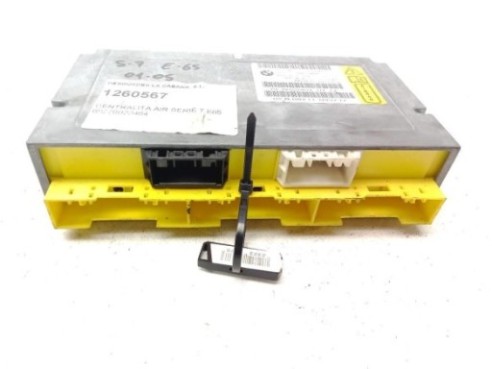 037078070 CENTRALITA AIRBAG KIA SOUL (AM)|Desguaces La Cabaña