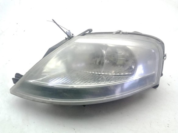 9682673080 FARO IZQUIERDO CITROEN C3 I (FC_)|Desguaces La Cabaña