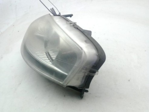 9682673080 FARO IZQUIERDO CITROEN C3 I (FC_)|Desguaces La Cabaña