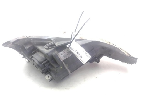 9682673080 FARO IZQUIERDO CITROEN C3 I (FC_)|Desguaces La Cabaña