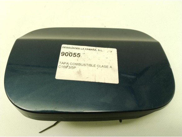 TAPA COMBUSTIBLE MERCEDES BENZ CLASE A (W169)|Desguaces La Cabaña
