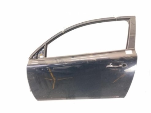 PUERTA LAT DEL IZQ VOLVO C30 (533)|Desguaces La Cabaña