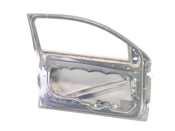 PUERTA LAT DEL IZQ VOLVO C30 (533)|Desguaces La Cabaña