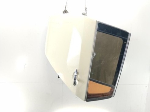 PUERTA LAT TRA IZQ OPEL INSIGNIA A (G09)|Desguaces La Cabaña