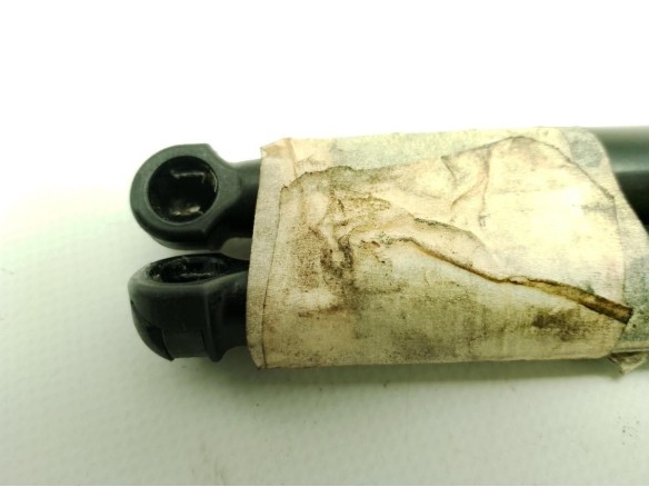 AMORTIGUADOR PORTON / TAPA MALETA RENAULT TWINGO II (CN0_)|Desguaces La Cabaña