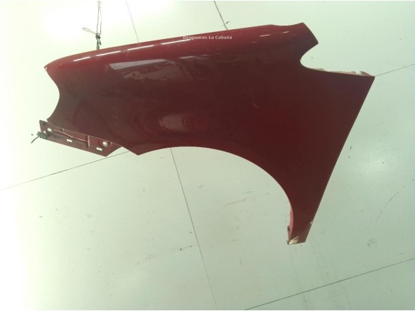 ALETA DEL IZQ VW TOURAN (1T1, 1T2)|Desguaces La Cabaña