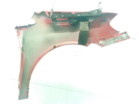 ALETA DEL IZQ VW TOURAN (1T1, 1T2)|Desguaces La Cabaña