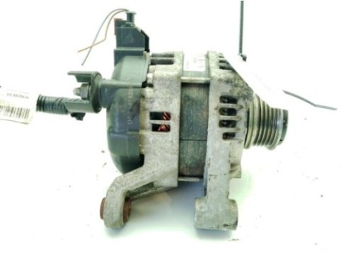 24581813   CAJA CAMBIOS OPEL CORSA E (X15)|Desguaces La Cabaña 2