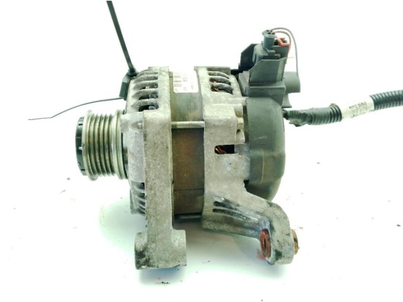 13585664 ALTERNADOR OPEL CORSA E (X15)|Desguaces La Cabaña