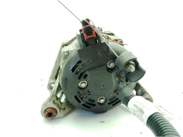 13585664 ALTERNADOR OPEL CORSA E (X15)|Desguaces La Cabaña