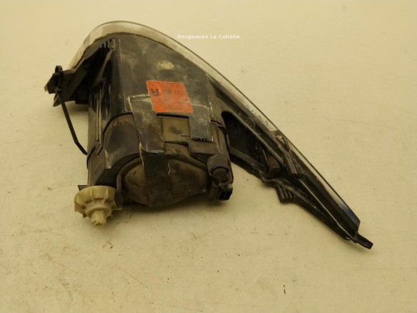 98BG15K201AK NIEBLA DEL DER FORD COUGAR (EC_)|Desguaces La Cabaña