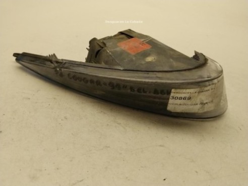 98BG15K201AK NIEBLA DEL DER FORD COUGAR (EC_)|Desguaces La Cabaña