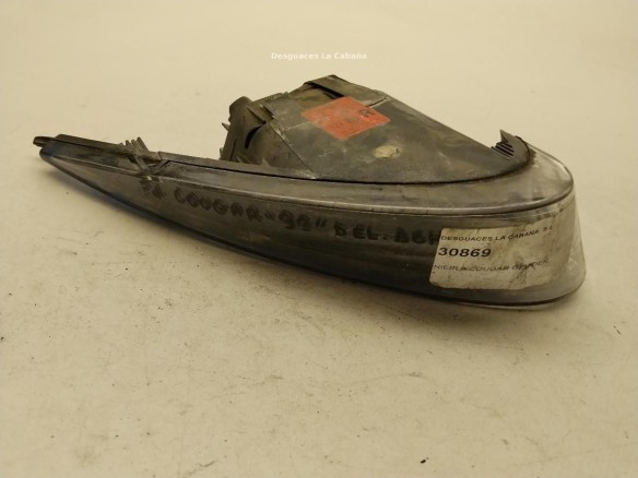 98BG15K201AK NIEBLA DEL DER FORD COUGAR (EC_)|Desguaces La Cabaña