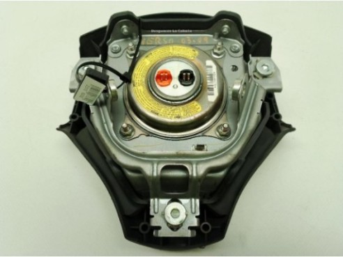 AIRBAG IZQ TOYOTA COROLLA Verso (ZER_, ZZE12_, R1_)|Desguaces La Cabaña